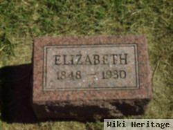 Elizabeth Clark Fisher