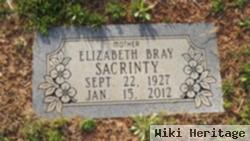 Elizabeth Bray Sacrinty