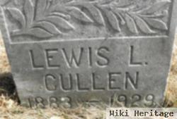 Lewis Leroy Cullen
