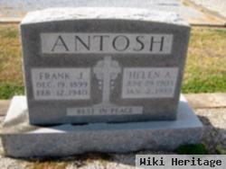 Frank J Antosh