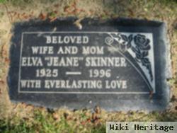 Elva Skinner