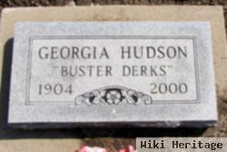 Georgia Derks Hudson