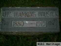 Abel Hankins Bruster