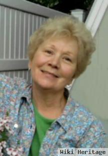 Mary Ann Gillis Smuda