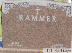 Jacob Ignatz Rammer