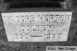 Isadore Morton Dolbey