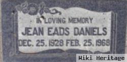 Jean Eads Daniels