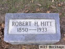 Robert H. Hitt