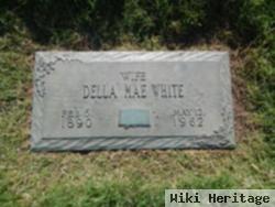 Della Mae Jackson White