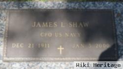 James L. Shaw