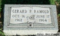 Gerard Patrick Ramold