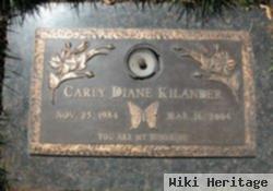 Carly Diane Kilander Kilander