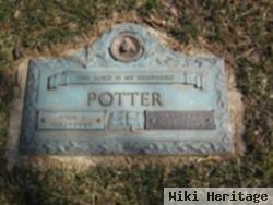 Jeanetta Potter