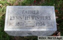 Lynn Harry Winters