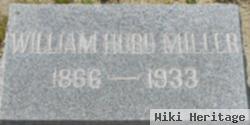 William Hurd Miller