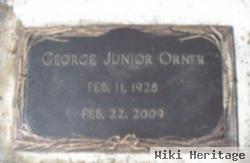 George Orner, Jr