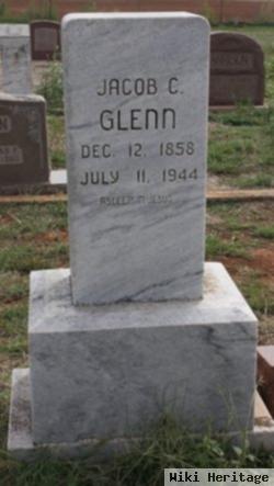 Jacob Crum Glenn