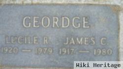 James E. Geordge