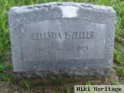 Celestia Eva Zeller