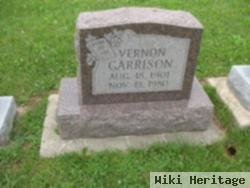 Vernon Garrison