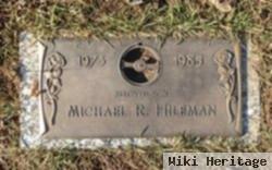 Michael R Hileman