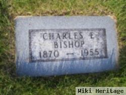 Charles E. Bishop