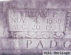 William P. Padgett