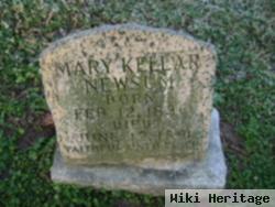 Mary Kellar Newsum