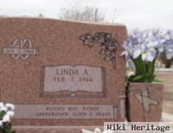 Linda A. Green