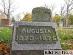 Augusta Jenkins