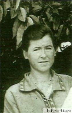 Marjorie Hatter "jorie" Warren