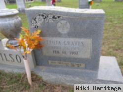 Leota Graves Wilson