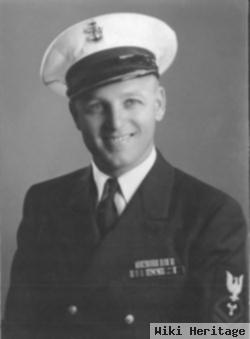 Vernon J. Bolstad