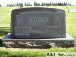 Elnora Staker Fillmore