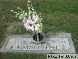 Robert Lee Windscheffel