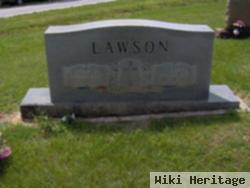 John G Lawson