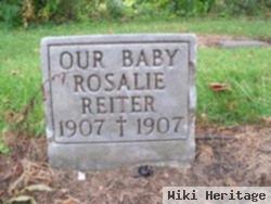 Rosalie Reiter