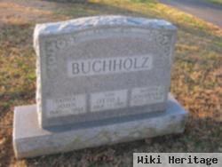 Otto L Buchholz