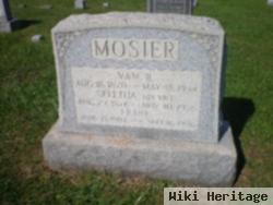 Frank Mosier