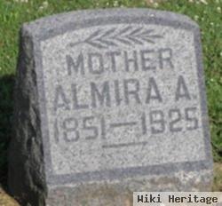 Almira A. Taylor