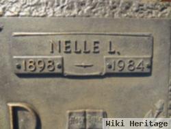 Nelle Louise Wright Penrod