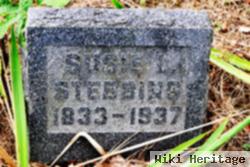 Susie L. Stebbins