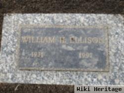 William H. Ellison