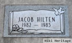 Jacob Hilten