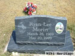 Ryan Lee Morin