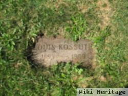 Louis Kossuth