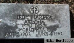 Irby Arizona Harper