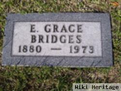 E Grace Bridges