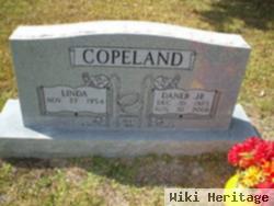 Daner Copeland, Jr