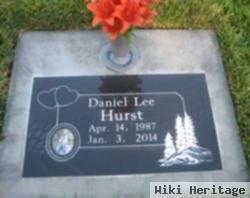 Daniel Lee Hurst